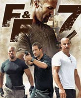 Fast & Furious 7 /  7